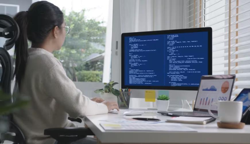 东昌区企业数字化解决方案：机器学习赋能商业模式升级的核心路径